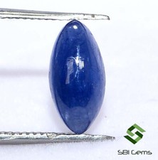 1,76 Cts Zaffiro Blu Naturale