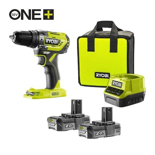 Trapano avvitatore - trapano, a