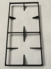 LOFRA 1 griglia 2 fuochi per