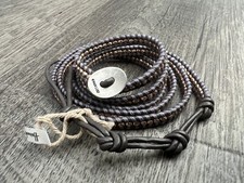 NUOVO Chan Luu Wrap Bracciali