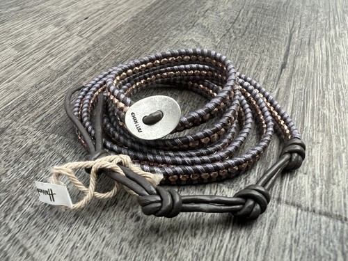 Nuovo chan luu wrap bracciali - nuovo,