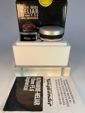 Voigtlander Ultra Wide Heliar 12mm f 5.6 + viewfinder [TOP MINT]
