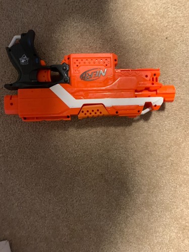 Nerf strike elite stryfe - elite,