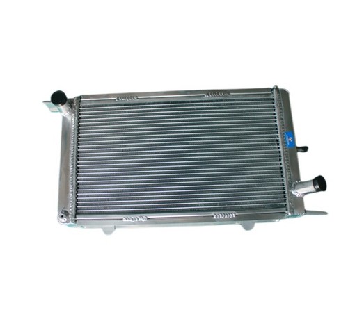 Radiatore adatto ford escort - a,