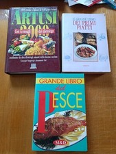 Libri cucina lotto - lotto,