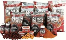 STARBAITS LINEA DEMON HOT DEMON  SPECIALE CARP FISHING AGONISMO DEVASTANTE!!