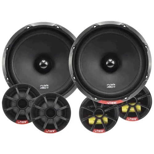 Vibe slick6c kit - vibe, 2