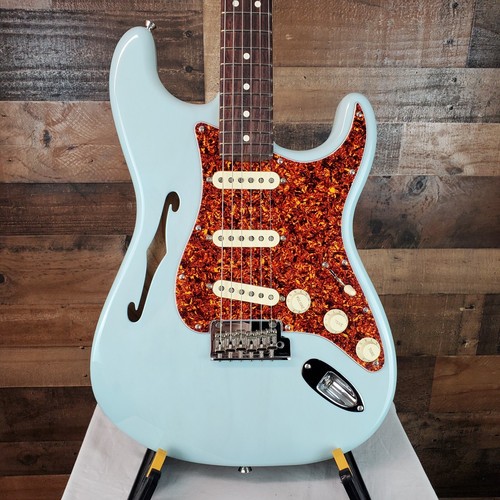 Fender american pro - fender, ii