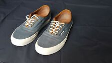 Scarpe Usate VANS AUTHENTIC (T&L) Bluestone unisex uomo donna TAGLIA EUR 40