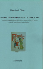 POLLONE E.A.  Il libro animato