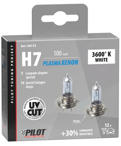 Coppia lampadine alogene - lampadine,