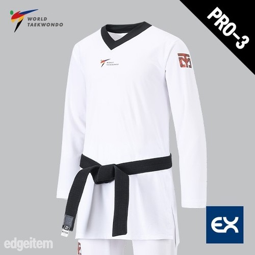 Mooto extera pro kyorugi - extera,