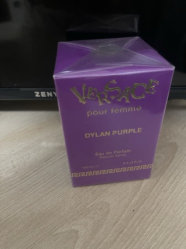 Profumo versace dylan purple - versace,