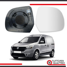 Vetro Specchietto Dacia