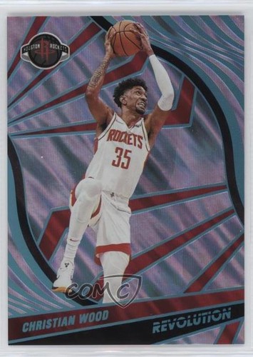 2021 panini revolution lava - panini,
