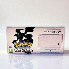 Nintendo DSi Bianca Pokémon