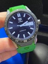 TAG HEUER CONNECTED SAR8A80