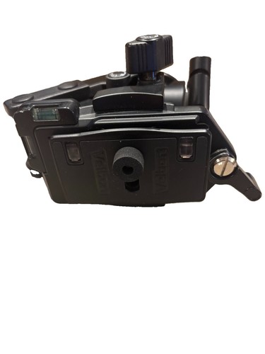 Velbon phd 66q - phd-66q, testina