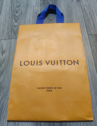 Louis vuitton sacchetto - louis, di