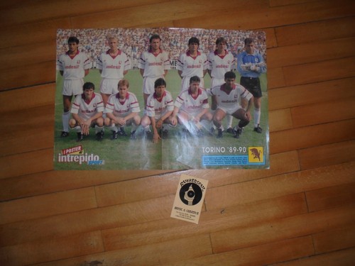 Poster torino calcio - poster,