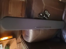 Yamaha 35" Ultra HD Bluetooth