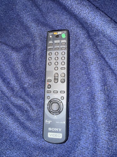 Sony oem rmt - sony, rmt-v266