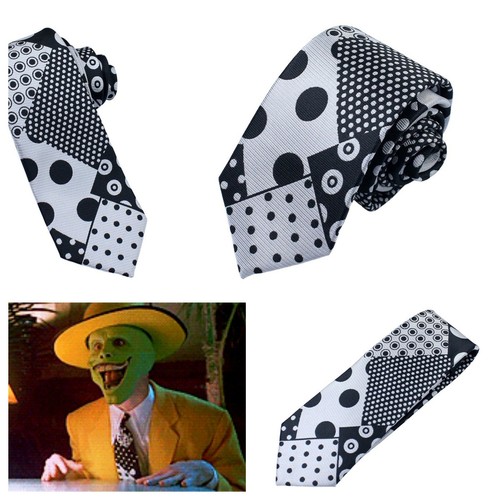 Maschera verde jim carrey - maschera,