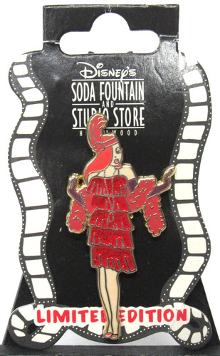 Disney spilla fontana - spilla, soda