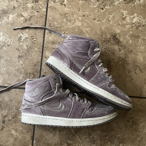 Nike air jordan mid - air, se