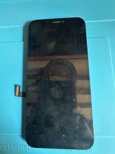 display iphone 12 mini ORIGINALE (ROTTO NON FUNZIONANTE)