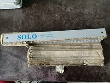 lame per sega alternativa 