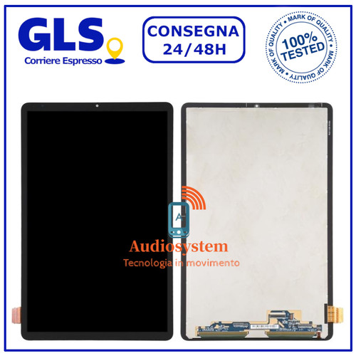 Display touch screen samsung - display,