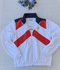 Trackjacket