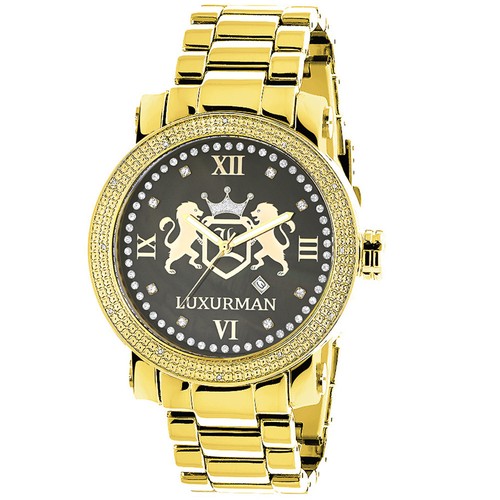 Orologio uomo acciaio - uomo,