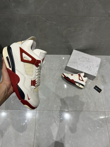 Air jordan nigel - jordan, sylvester
