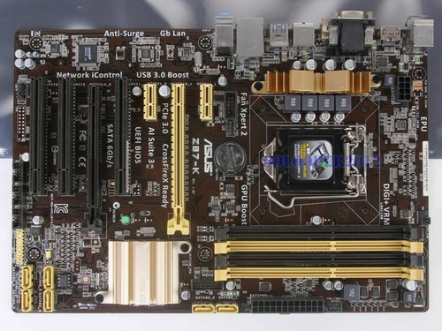 Asus z87 lga - asus,