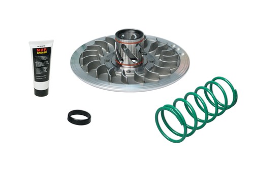 Correttore coppia torque - di,