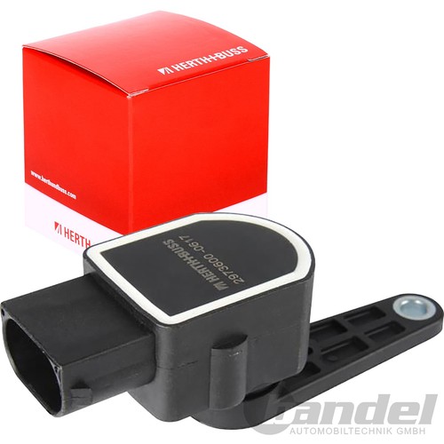 Herth buss sensore livello - di,