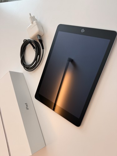Apple ipad 32gb grigio - apple,