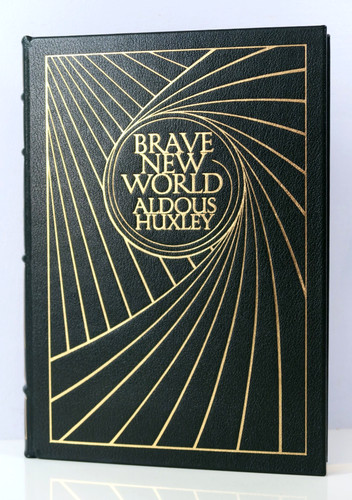 The easton press brave - easton,