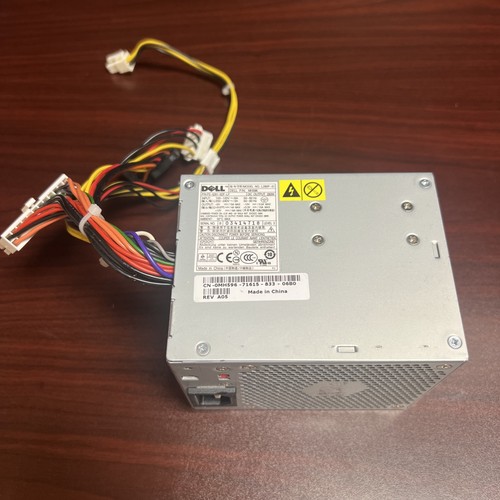 Dell optiplex gx620 - 745, 755