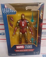 Marvel Legends Series Iron Man