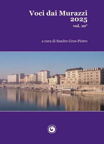 Voci dai murazzi vol - voci, vol.