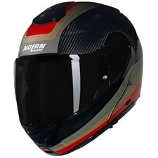 Casco pieghevole Nolan X-lite