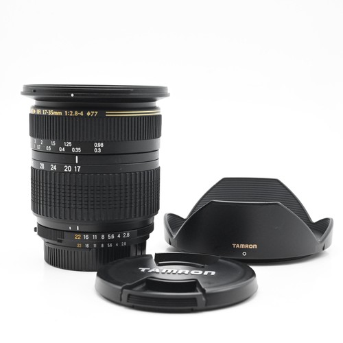 Tamron a05 f2 8 - af, f2.8-4