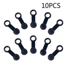 10PCS Montaggio Durevole Freno