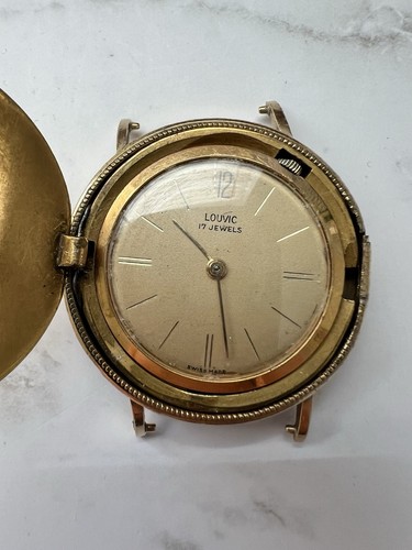 Orologio uomo vintage - uomo,
