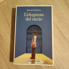 L'ELEGANZA DEL RICCIO - Muriel