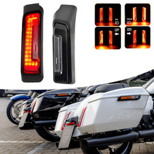 Per Road/Street Glide 23-24
