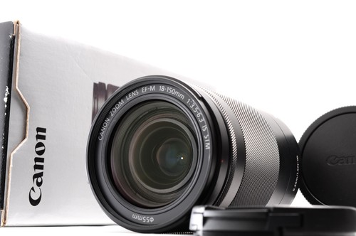 Canon 150mm 3 5 6 - canon, ef-m